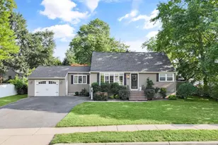 42 Franklin Ave, Pequannock Township, NJ 07440 - Photo 1
