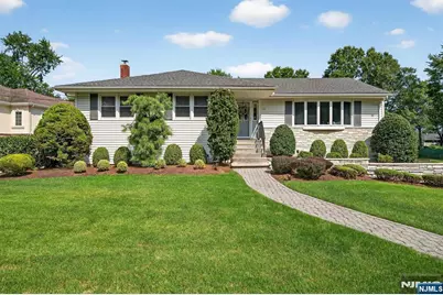 105 Longview Drive, Emerson, NJ 07630 - Photo 1
