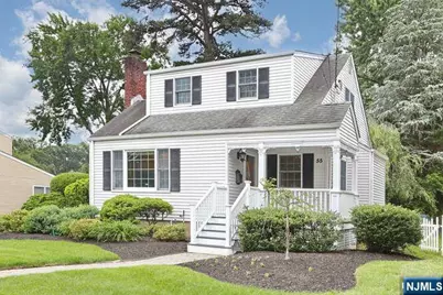 55 Beech Street, Westwood, NJ 07675 - Photo 1