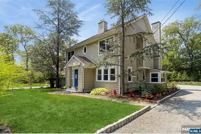 24 Chestnut Street, Mahwah, NJ 07430 - Photo 1