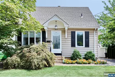 878 Lincoln Avenue, Maywood, NJ 07607 - Photo 1
