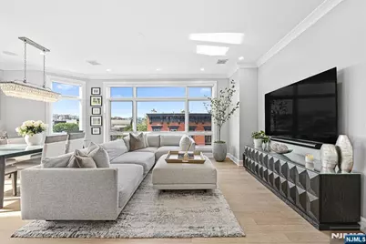 98 Adams Street 4 #4, Hoboken, NJ 07030 - Photo 1