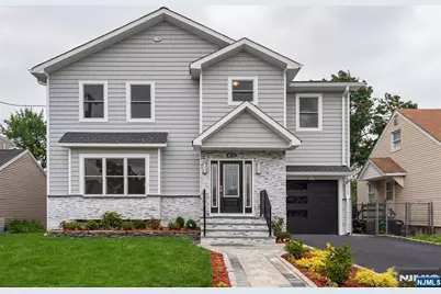 40-03 Taylor Road, Fair Lawn, NJ 07410 - Photo 1