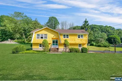 243 Andover Road, Sparta Township, NJ 07871 - Photo 1