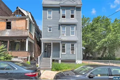 73-75 Tillinghast Street, Newark, NJ 07108 - Photo 1