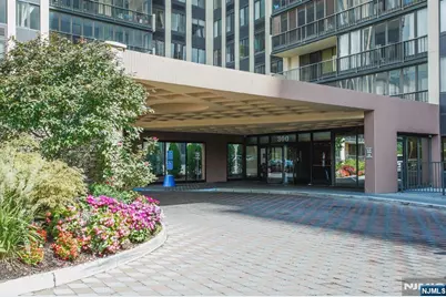 300 Winston Drive 908 #908, Cliffside Park, NJ 07010 - Photo 1