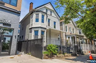 168 5th St, Newark, NJ 07107 - Photo 1