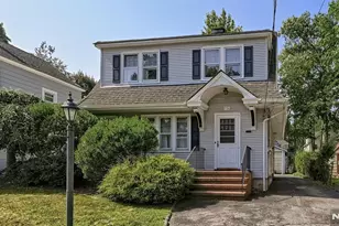 536 Sagamore Ave, Teaneck Township, NJ 07666 - Photo 1