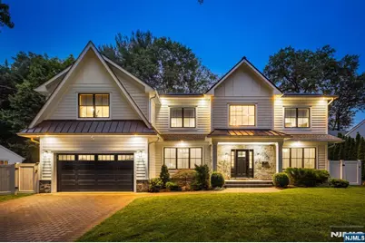 125 Morningside Road, Paramus, NJ 07652 - Photo 1