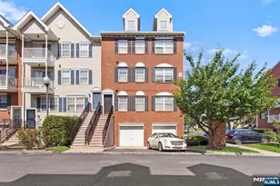 37 Marrow Street 1706, Newark, NJ 07103 - Photo 1