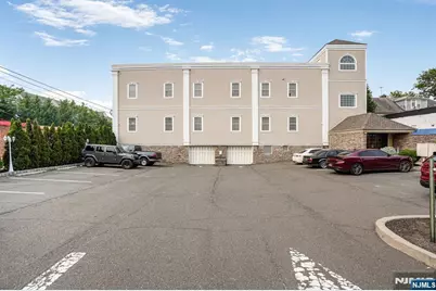 445 Van Houten 204 A #204 A, Passaic, NJ 07055 - Photo 1