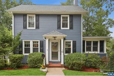 516 Fairview Avenue, Westwood, NJ 07675 - Photo 1