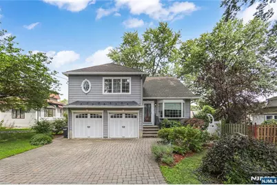 619 Grant Terrace, Teaneck Township, NJ 07666 - Photo 1