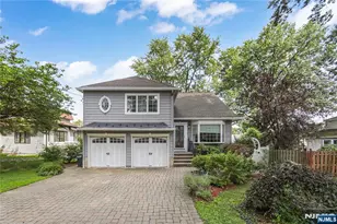 619 Grant Terrace, Teaneck Township, NJ 07666 - Photo 1