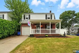 40 Rosedale Ave, Elmwood Park, NJ 07407 - Photo 1