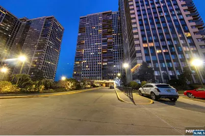 200 Winston Drive 1007 #1007, Cliffside Park, NJ 07010 - Photo 1