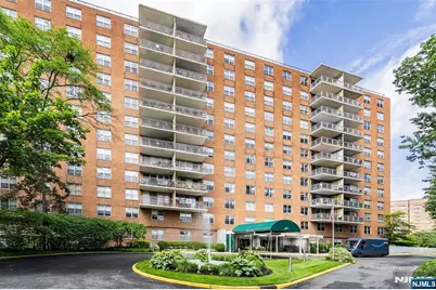 301 Beech Street 3Dd #3DD, Hackensack, NJ 07601 - Photo 1