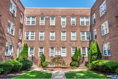 126 Hackett Place 303A #303A, Rutherford, NJ 07070 - Photo 1