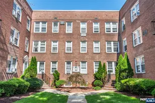 126 Hackett Pl 303A, Rutherford, NJ 07070 - Photo 1