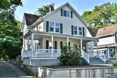 131 Woodside Avenue 2 #2, Ridgewood, NJ 07450 - Photo 1