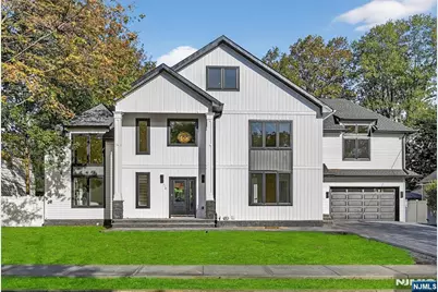 112 Ackerman Avenue, Ramsey, NJ 07446 - Photo 1