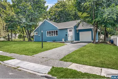 16-37 Eberlin Drive, Fair Lawn, NJ 07410 - Photo 1