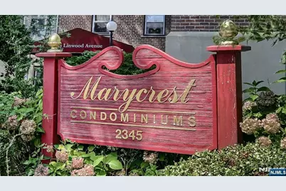 2345 Linwood Avenue 5D #5D, Fort Lee, NJ 07024 - Photo 1