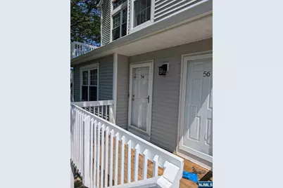 54 Fox Run Drive 25 #25, Englewood, NJ 07631 - Photo 1