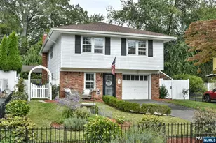 94 Clinton Ave, Hillsdale, NJ 07642 - Photo 1