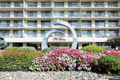 1530 Palisade Avenue 1L #1L, Fort Lee, NJ 07024 - Photo 1