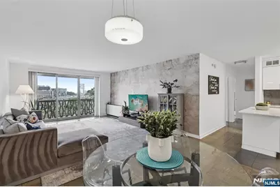 2100 Linwood Avenue 6O #6o, Fort Lee, NJ 07024 - Photo 1