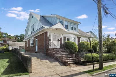 60 Martha Avenue, Elmwood Park, NJ 07407 - Photo 1
