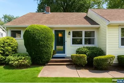 14-21 Elmwood Place, Fair Lawn, NJ 07410 - Photo 1