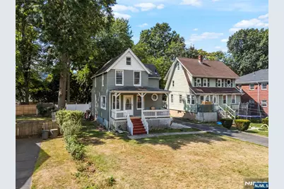 193 Fort Lee Road, Teaneck Township, NJ 07666 - Photo 1