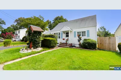 17 S Paula Drive, Bergenfield, NJ 07621 - Photo 1