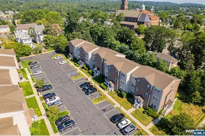 81 High Street 8 #8, Orange, NJ 07050 - Photo 1