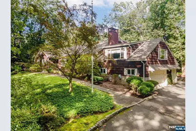 223 Terrace Road, Franklin Lakes, NJ 07417 - Photo 1