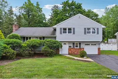 649 Donna Court, River Vale Township, NJ 07675 - Photo 1