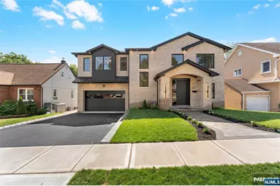 582 Morse Avenue, Ridgefield, NJ 07657 - Photo 1