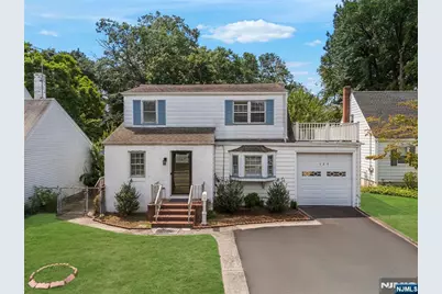 123 Central Avenue, Rochelle Park Township, NJ 07662 - Photo 1