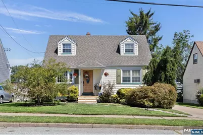 106 Hobart Avenue, Rutherford, NJ 07070 - Photo 1