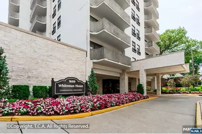 1600 Center Avenue 5A #5A, Fort Lee, NJ 07024 - Photo 1