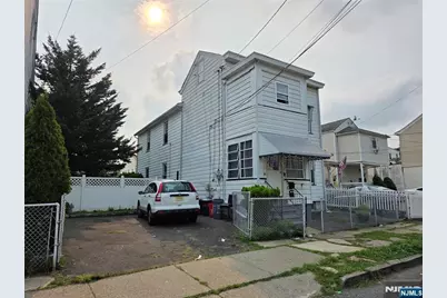 53-55 Henderson Street, Paterson, NJ 07501 - Photo 1