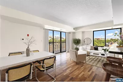 700 1st Street 12Q #12Q, Hoboken, NJ 07030 - Photo 1