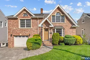 66 Columbia St, Wood Ridge, NJ 07075 - Photo 1