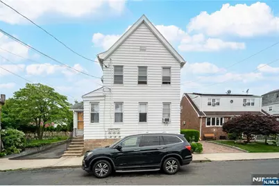 53 Crystal Street, North Arlington, NJ 07031 - Photo 1