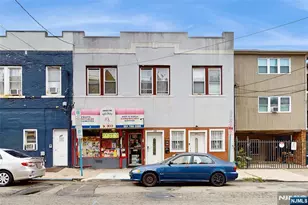 396 Baldwin Ave, Jersey City, NJ 07306 - Photo 1