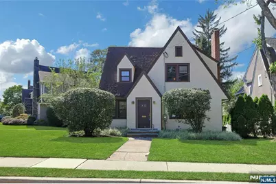 394 Ackerman Avenue, Glen Rock, NJ 07452 - Photo 1