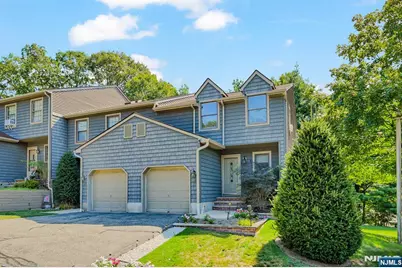 14 Mountain Ridge Road, Bloomingdale, NJ 07403 - Photo 1