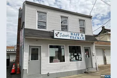 10-12 Albion Avenue, Paterson, NJ 07502 - Photo 1